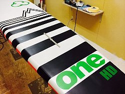 Marine Malibu Bravo 4